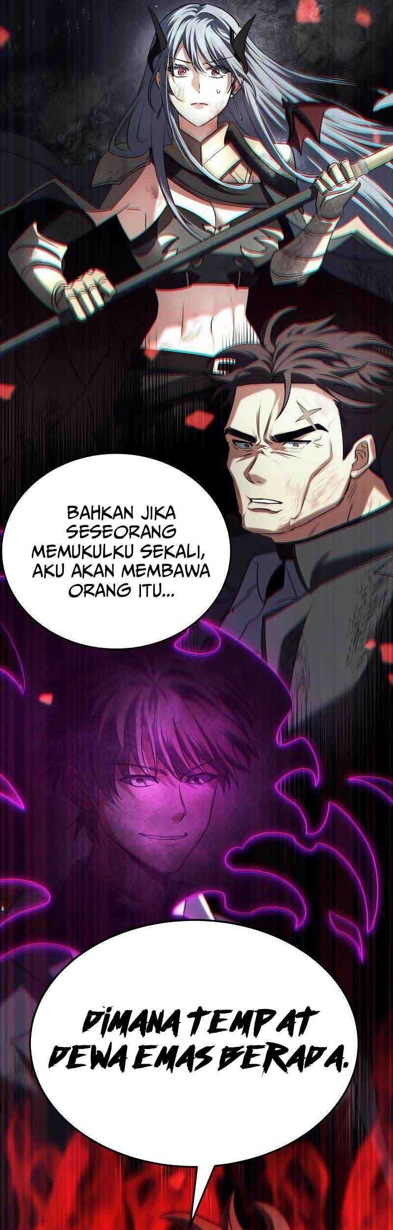 Gods’ Gambit Chapter 20 Gambar 74