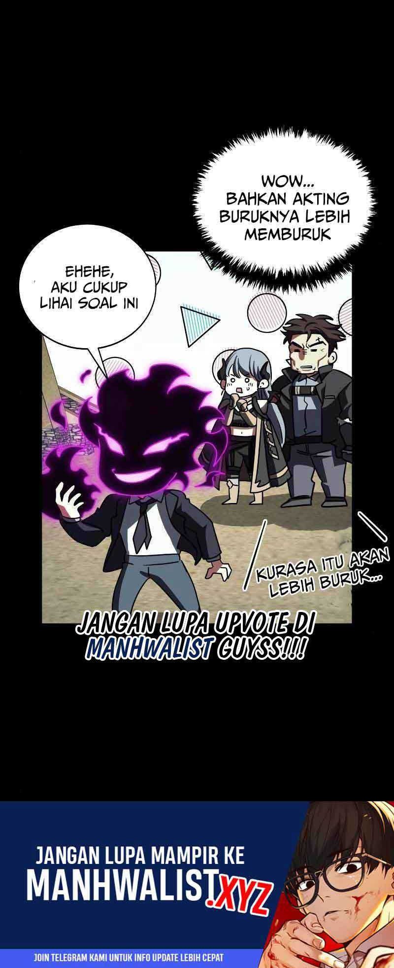 Gods’ Gambit Chapter 20 Gambar 76