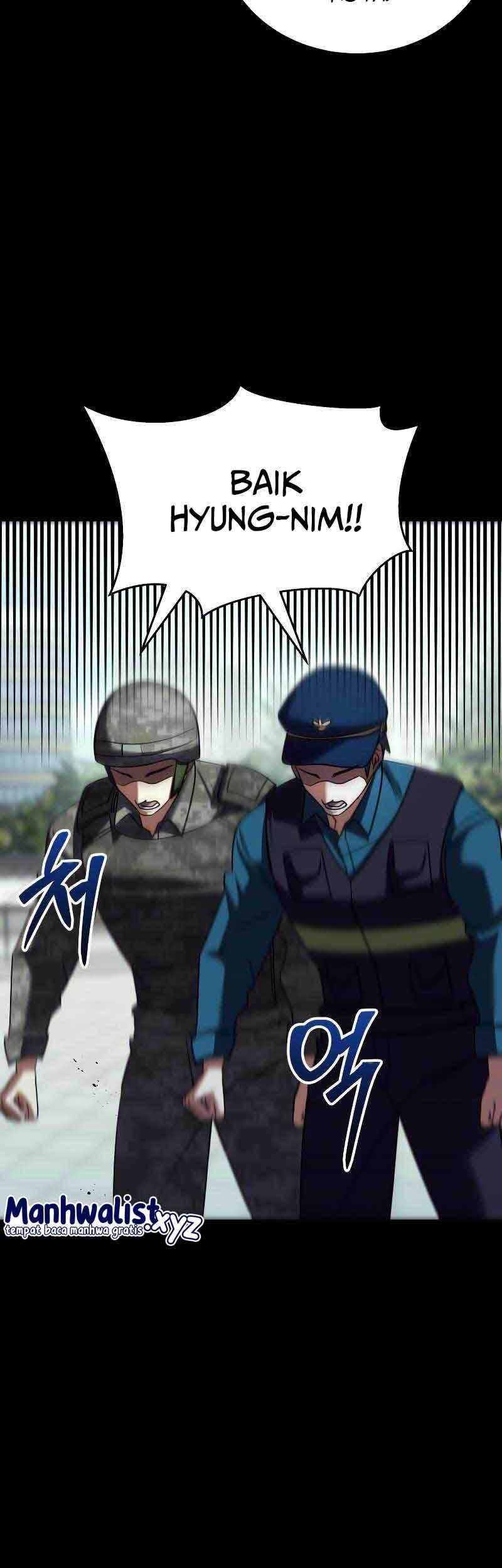 Gods’ Gambit Chapter 20 Gambar 4