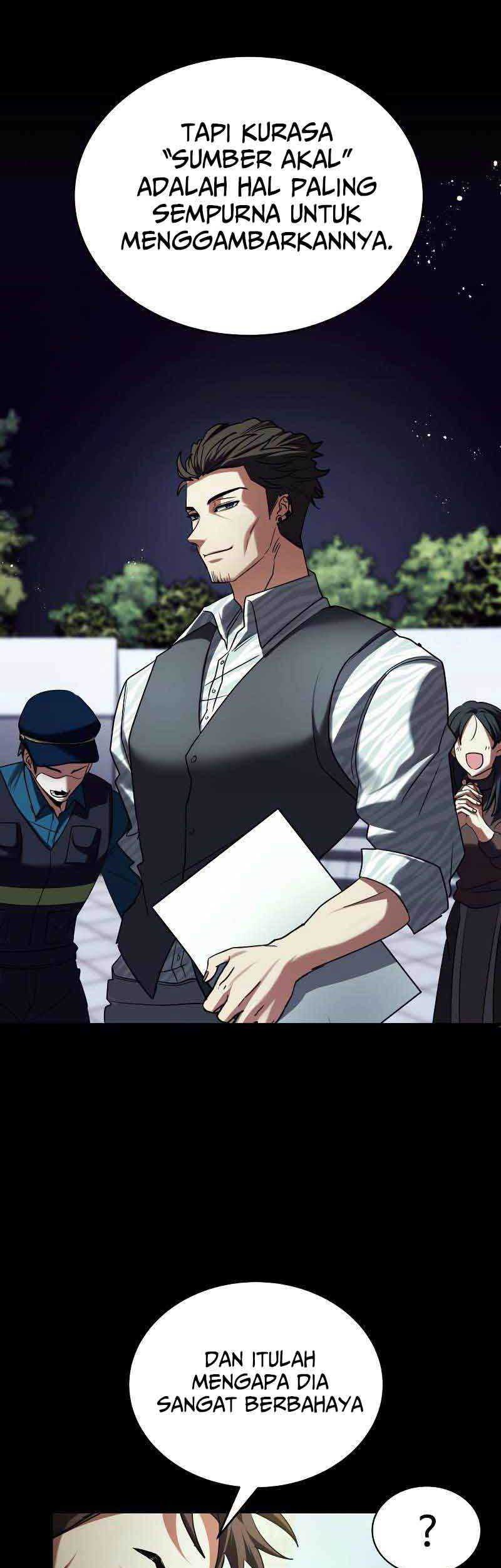 Gods’ Gambit Chapter 20 Gambar 8