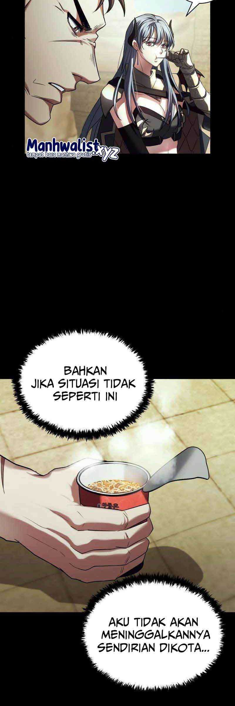 Gods’ Gambit Chapter 20 Gambar 9