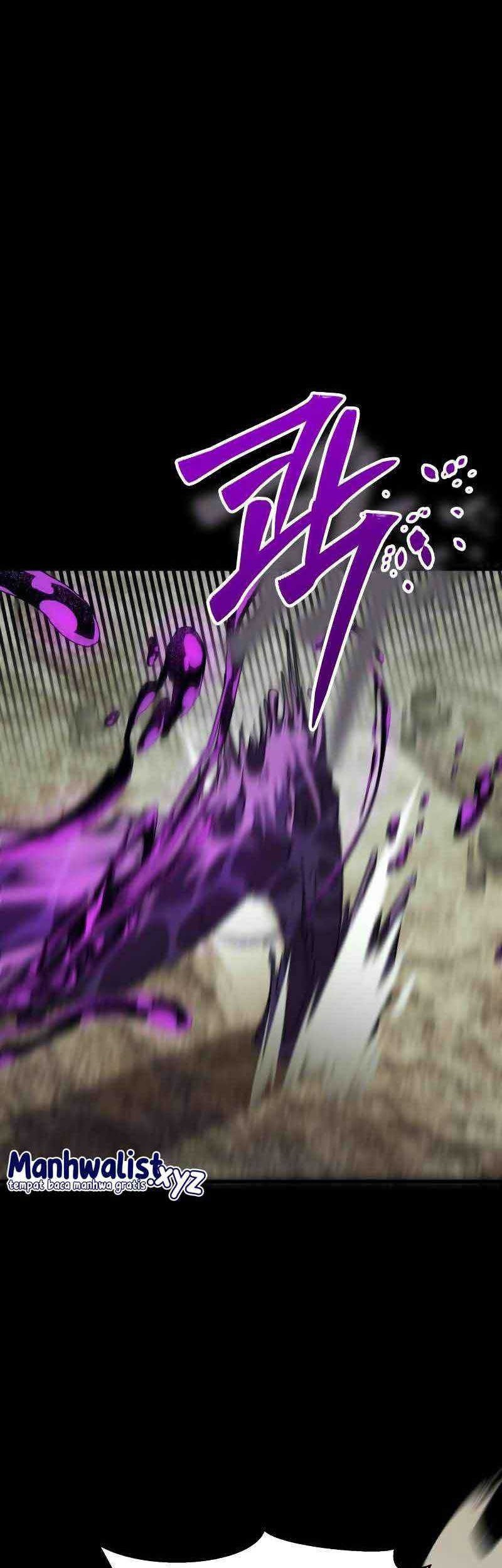 Gods’ Gambit Chapter 20 Gambar 11