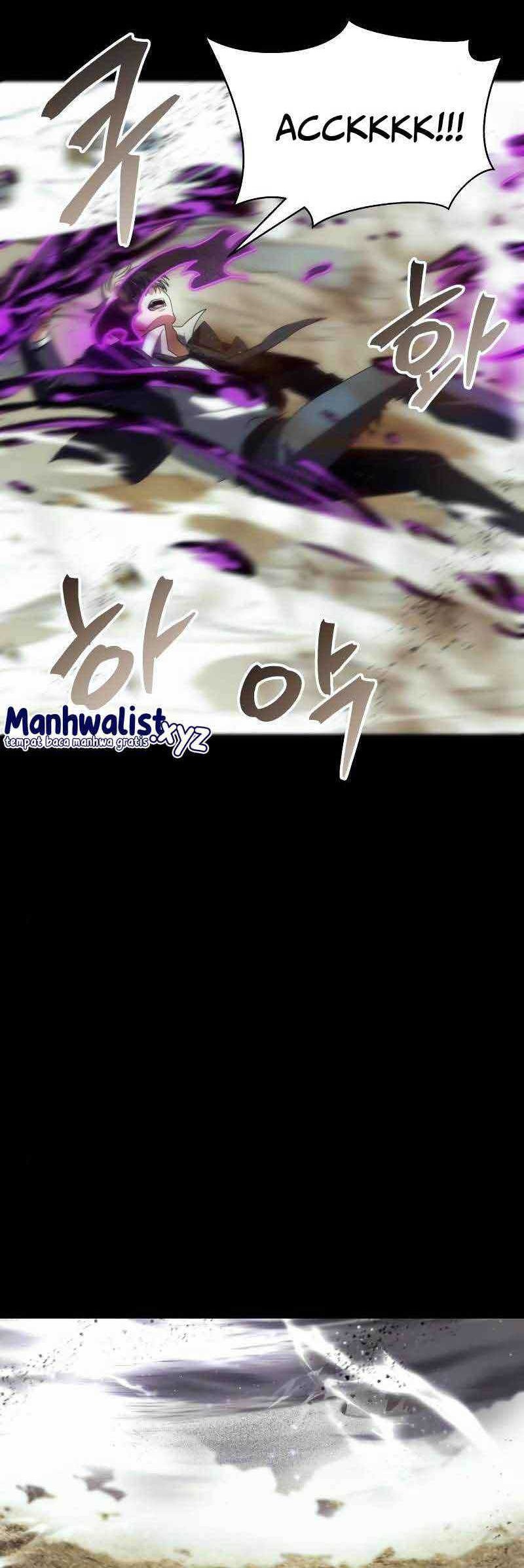Gods’ Gambit Chapter 20 Gambar 13