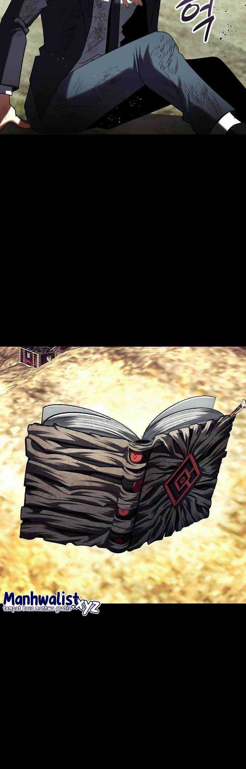 Gods’ Gambit Chapter 20 Gambar 15