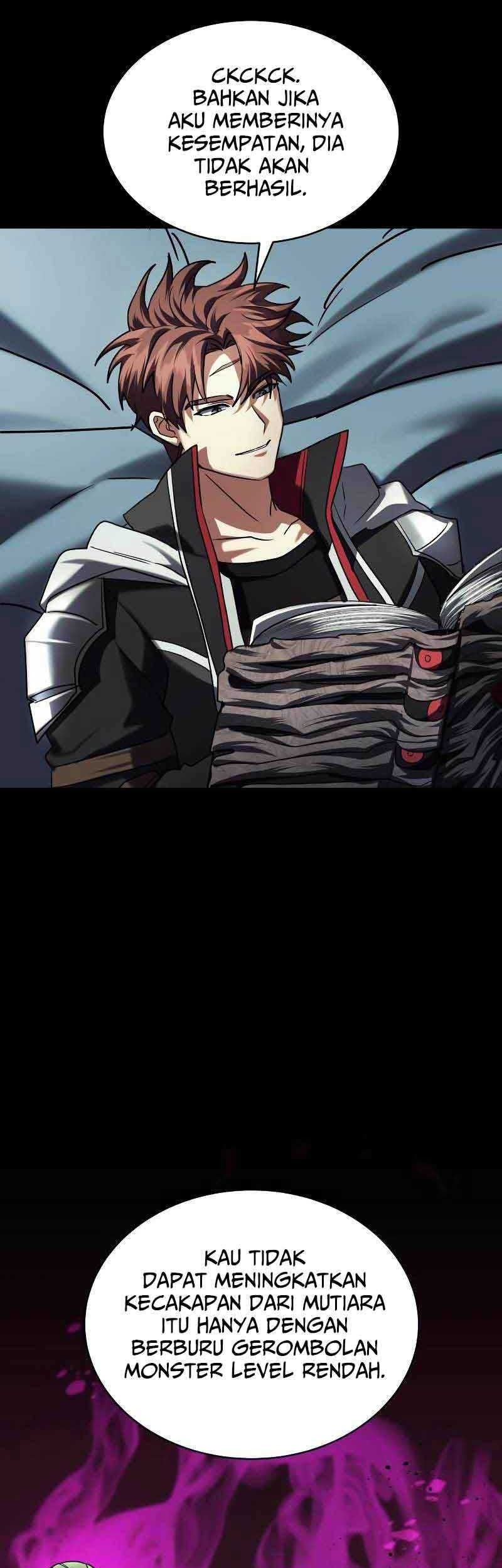 Gods’ Gambit Chapter 20 Gambar 16