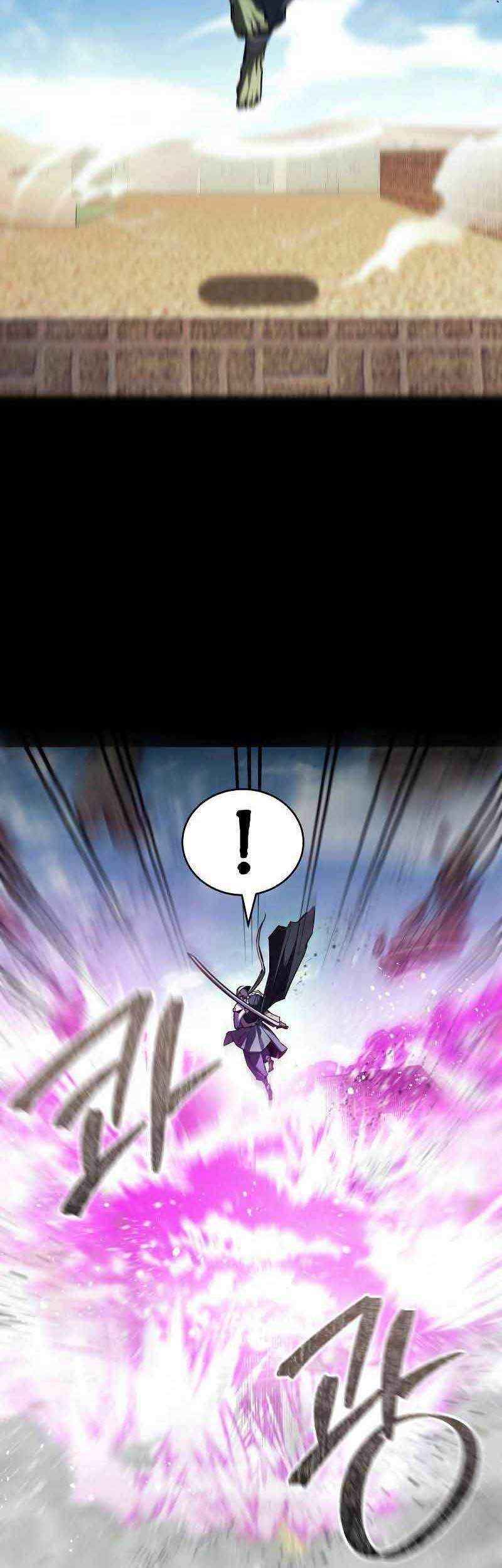 Gods’ Gambit Chapter 20 Gambar 22