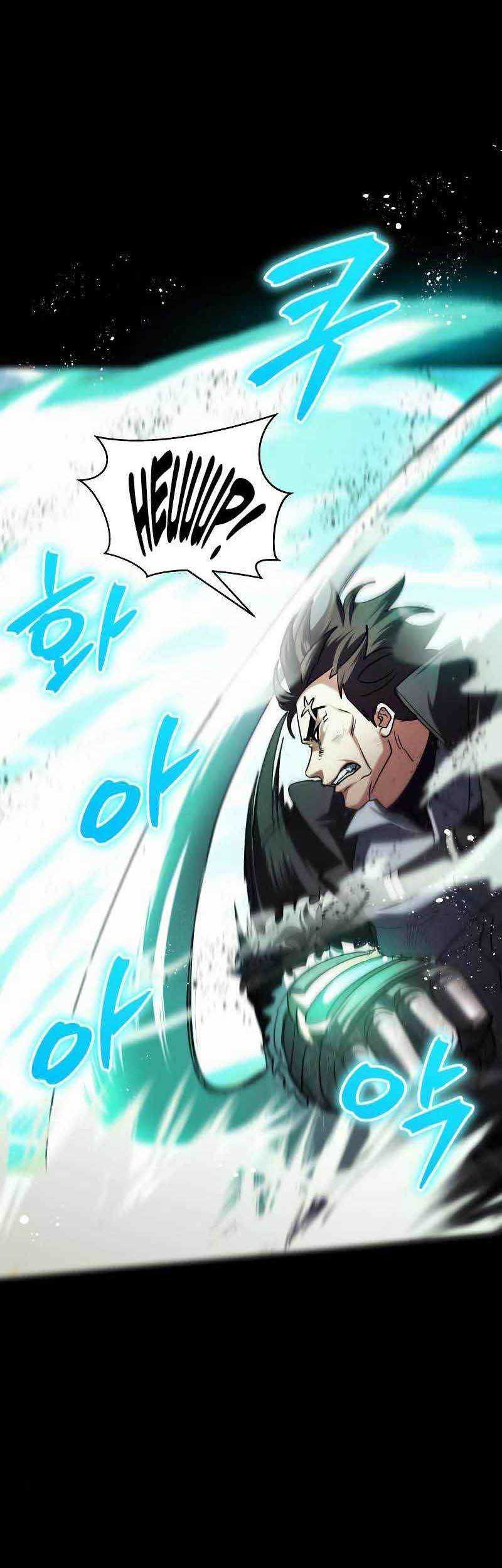 Gods’ Gambit Chapter 20 Gambar 24