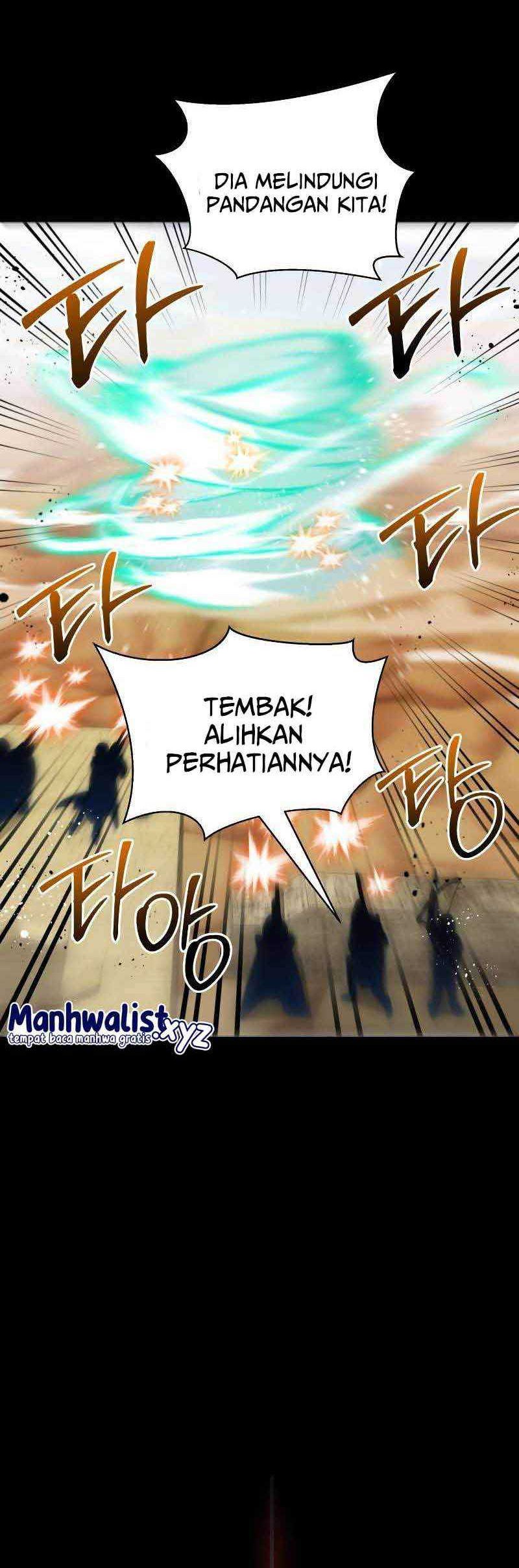 Gods’ Gambit Chapter 20 Gambar 25
