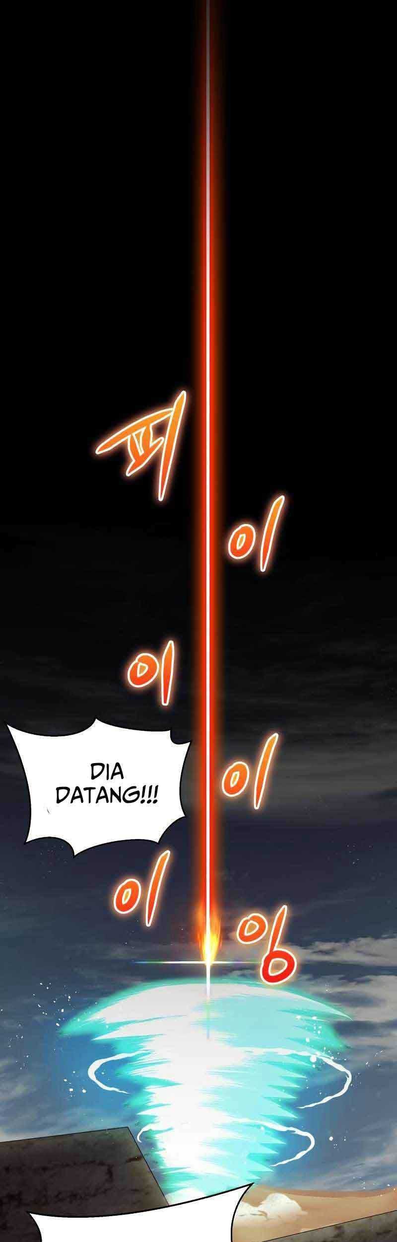Gods’ Gambit Chapter 20 Gambar 26