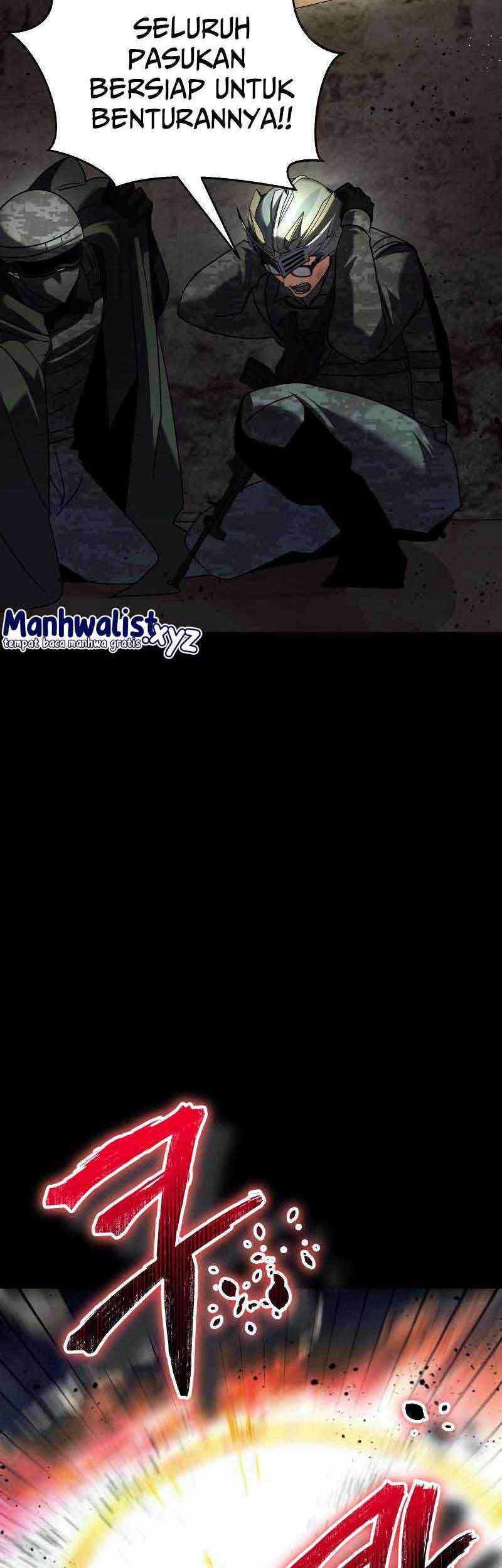Gods’ Gambit Chapter 20 Gambar 27