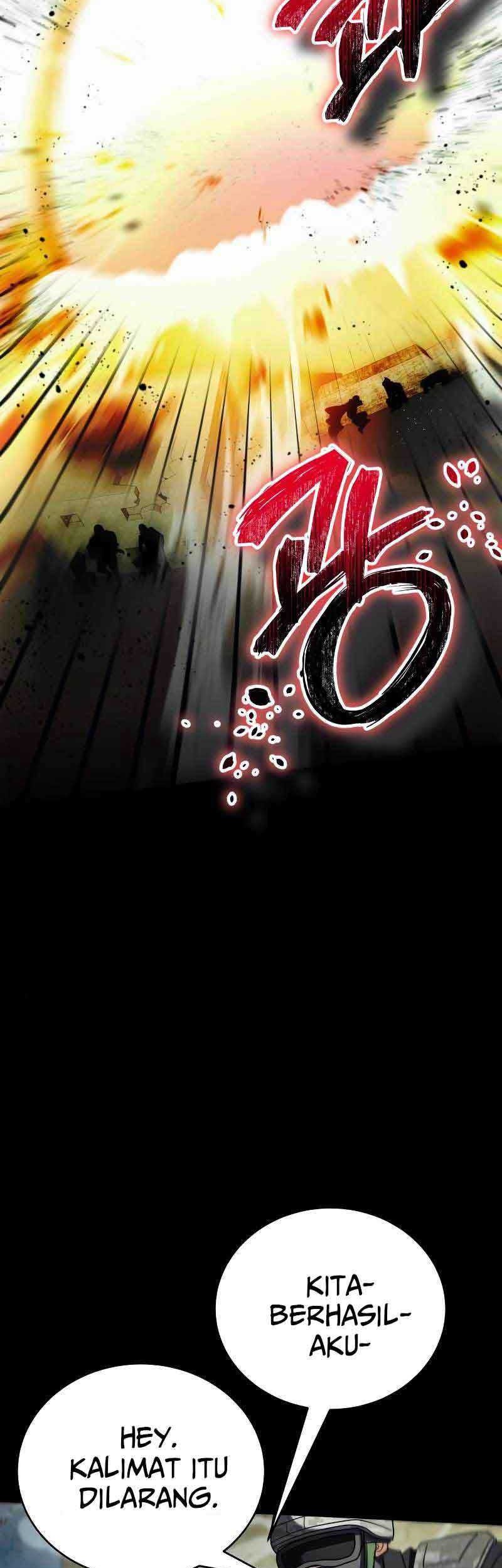 Gods’ Gambit Chapter 20 Gambar 28