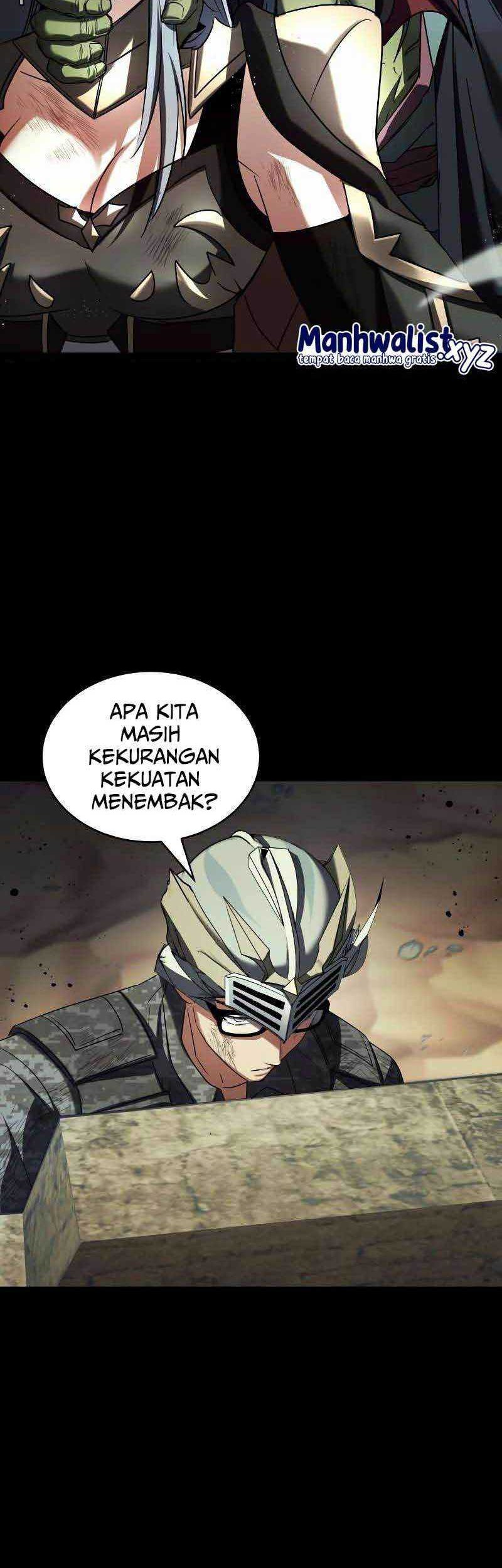 Gods’ Gambit Chapter 20 Gambar 31