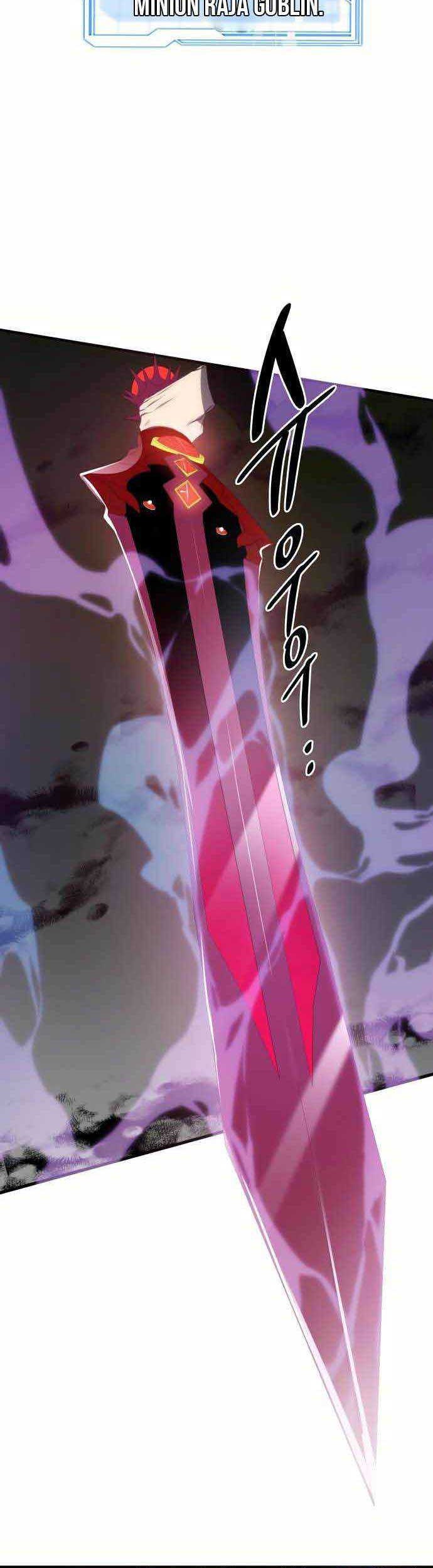 Legendary Ranker’s Comeback Chapter 51 Gambar 36