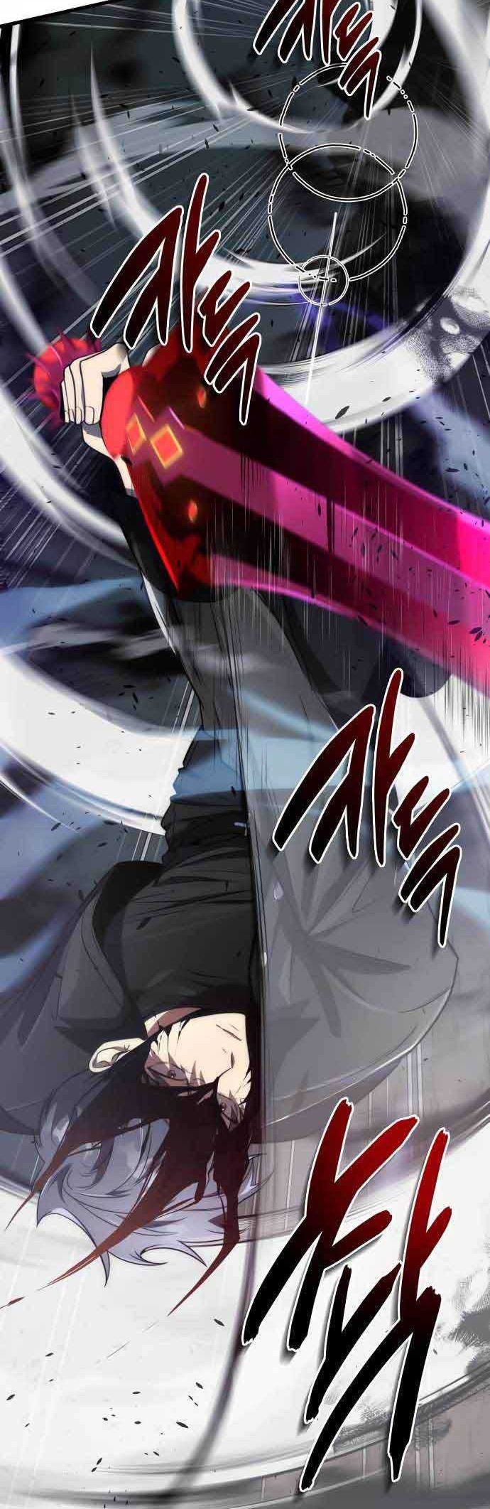 Legendary Ranker’s Comeback Chapter 51 Gambar 41