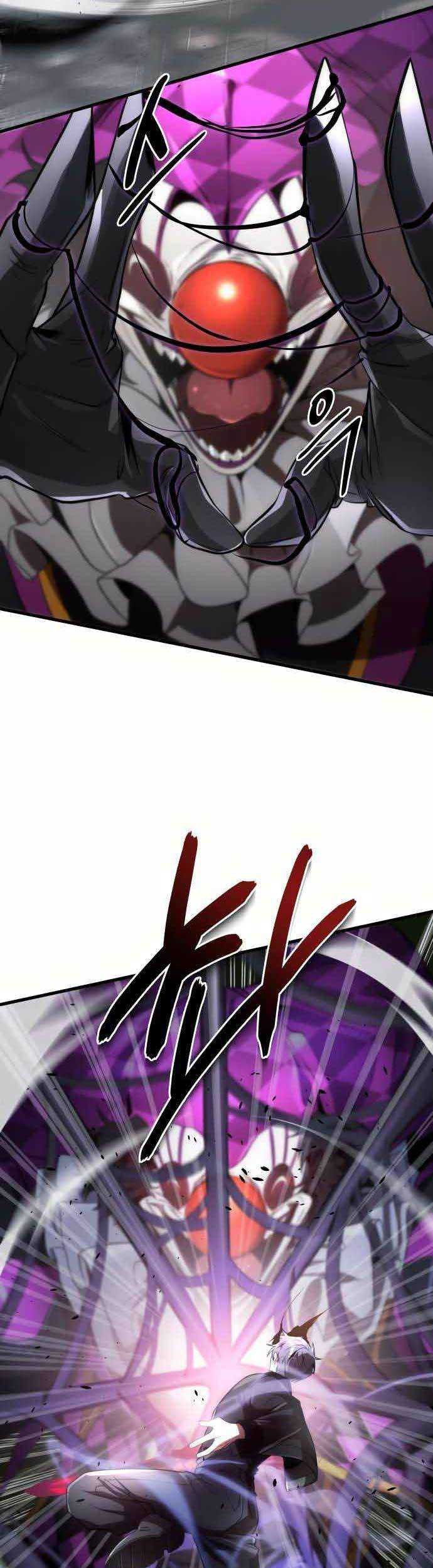 Legendary Ranker’s Comeback Chapter 51 Gambar 42