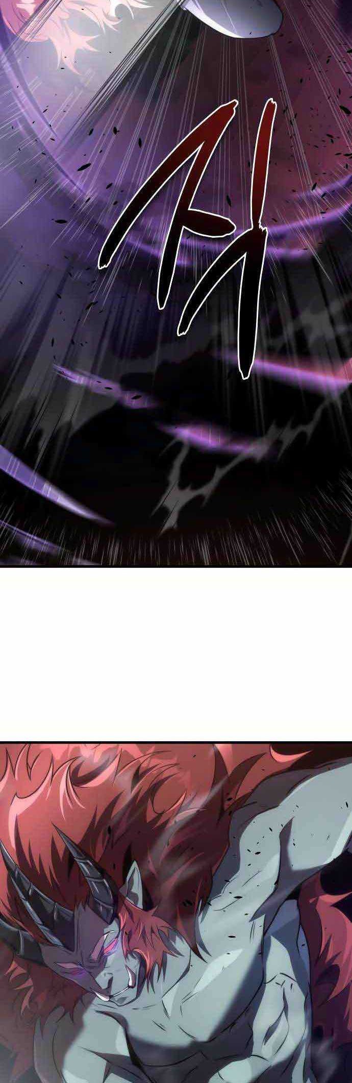 Legendary Ranker’s Comeback Chapter 51 Gambar 45
