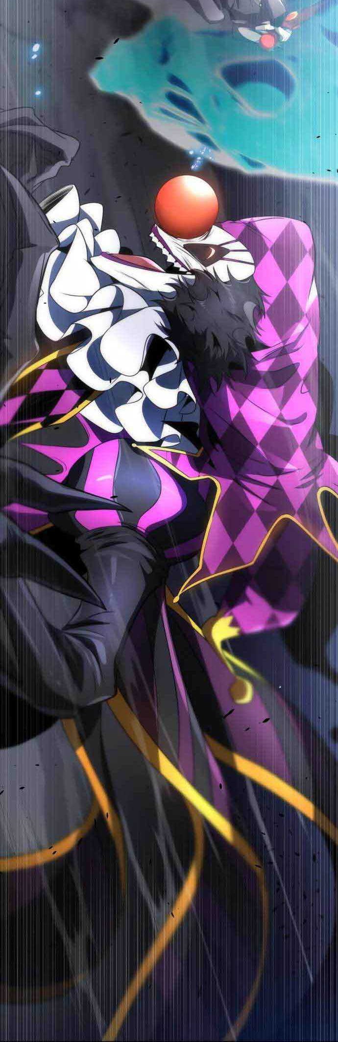 Legendary Ranker’s Comeback Chapter 51 Gambar 49