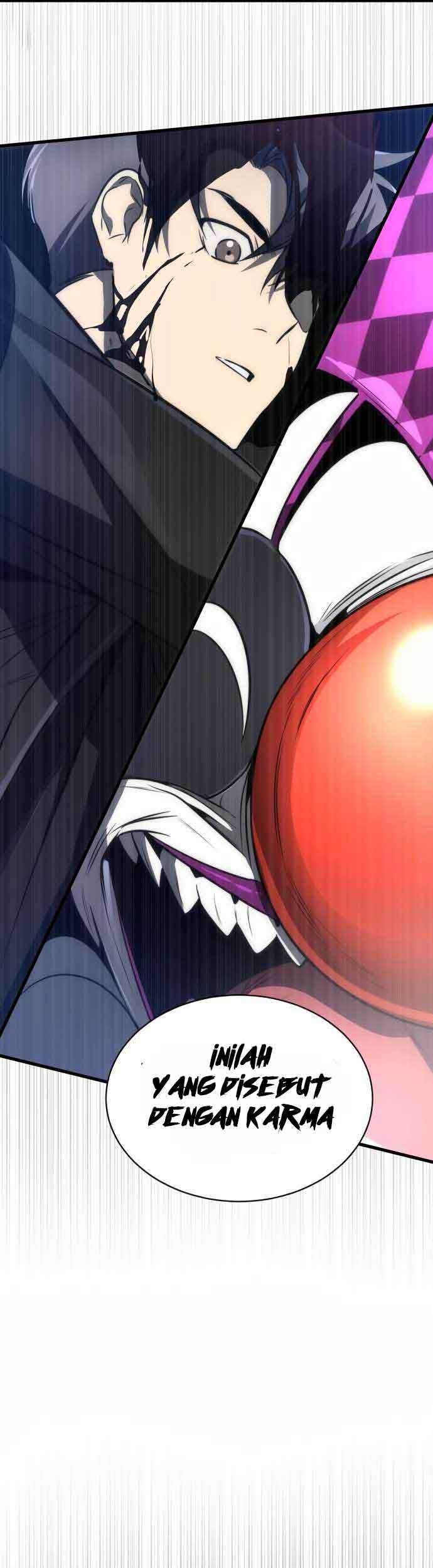 Legendary Ranker’s Comeback Chapter 51 Gambar 50