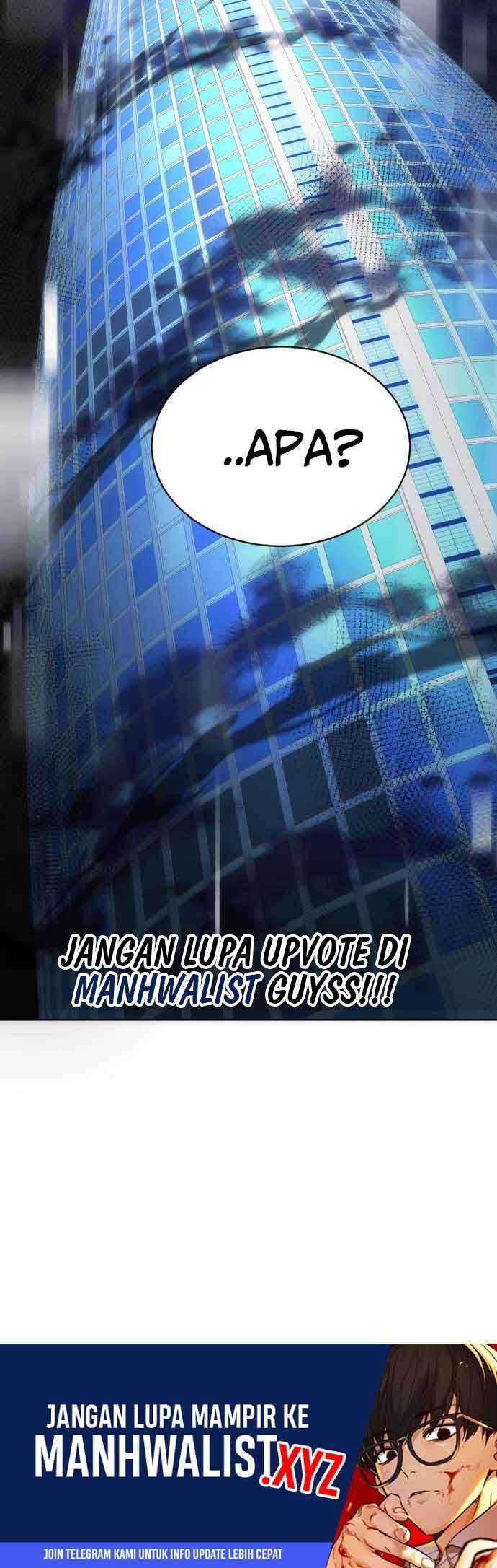 Legendary Ranker’s Comeback Chapter 51 Gambar 54
