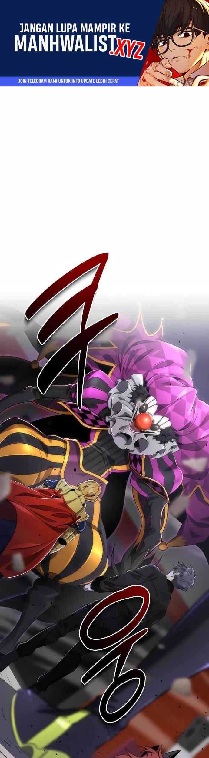 Baca Legendary Ranker’s Comeback Chapter 51 Gambar 2
