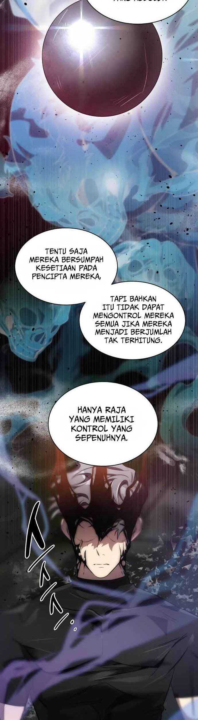 Legendary Ranker’s Comeback Chapter 51 Gambar 7