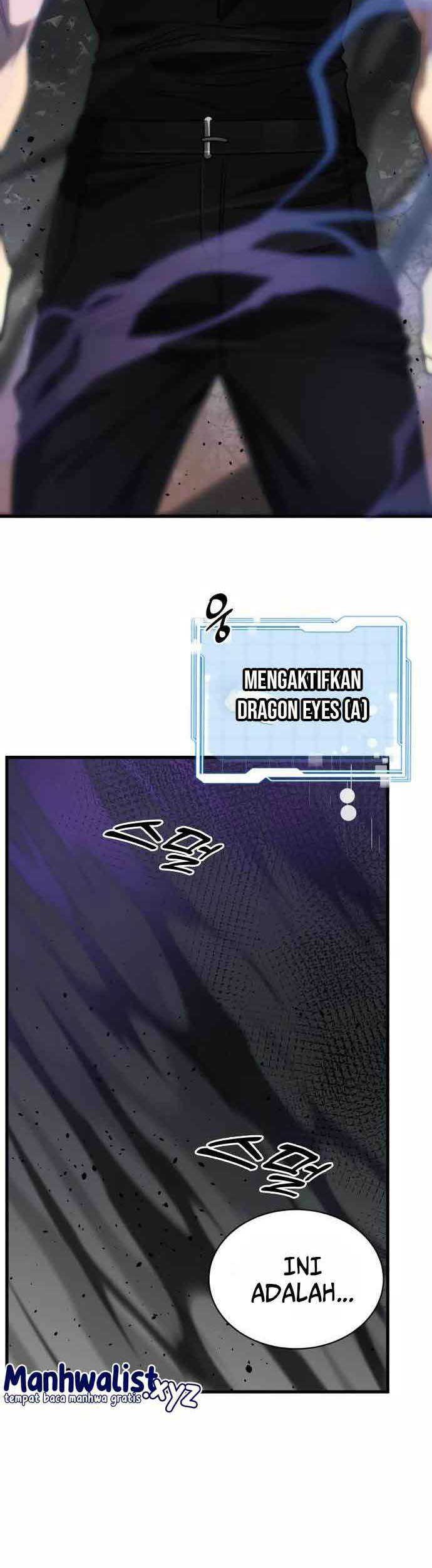 Legendary Ranker’s Comeback Chapter 51 Gambar 8