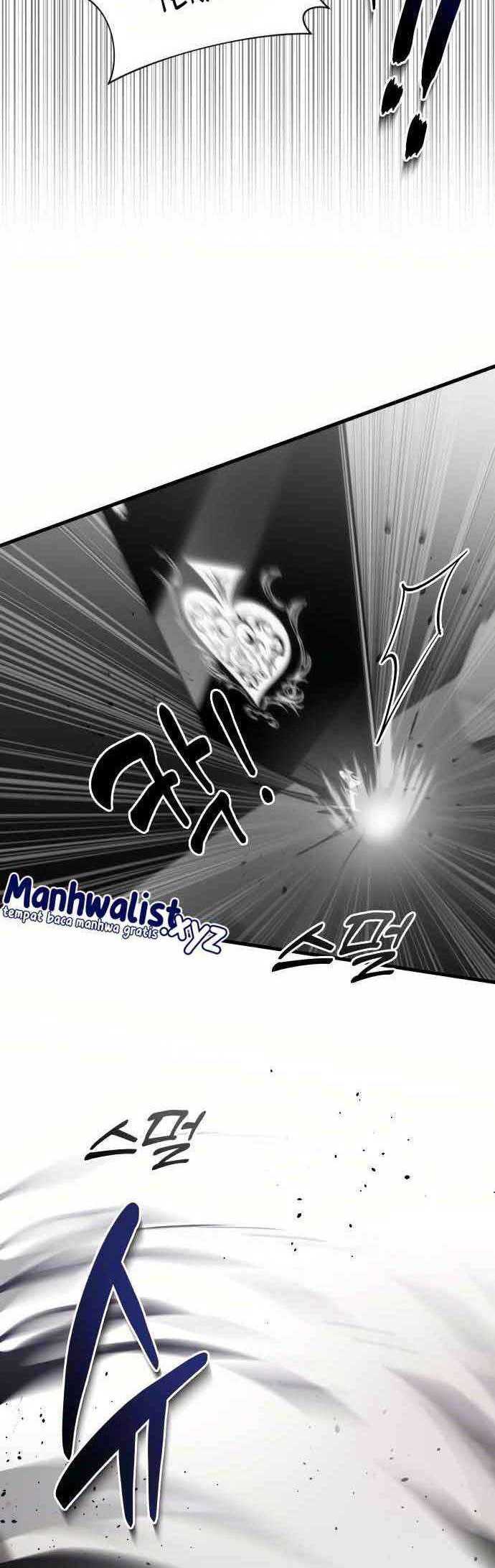 Legendary Ranker’s Comeback Chapter 51 Gambar 13