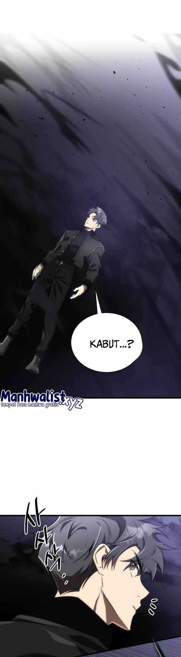 Legendary Ranker’s Comeback Chapter 51 Gambar 15