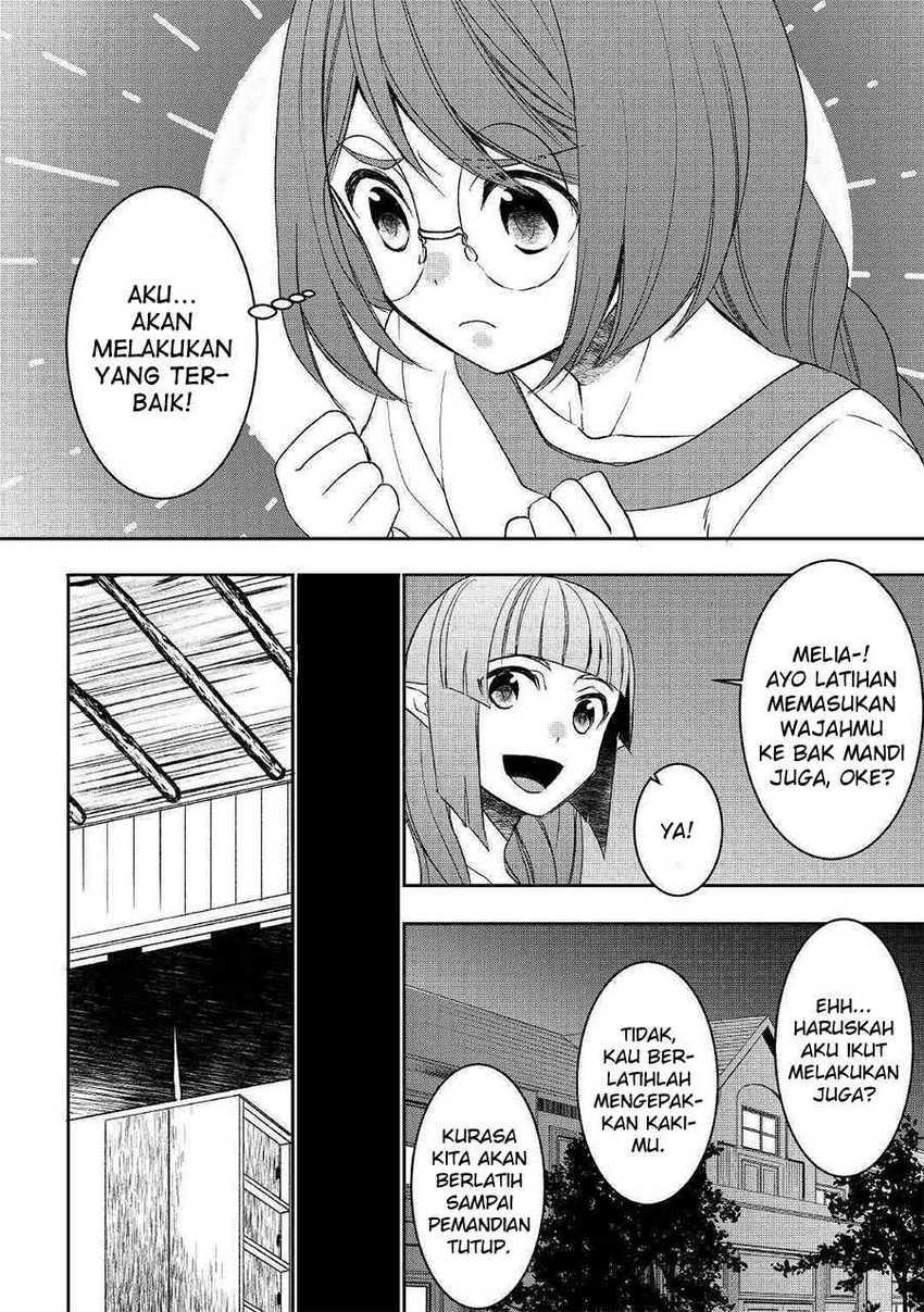 Tenseishichatta yo (Iya, Gomen) Chapter 47 Gambar 13