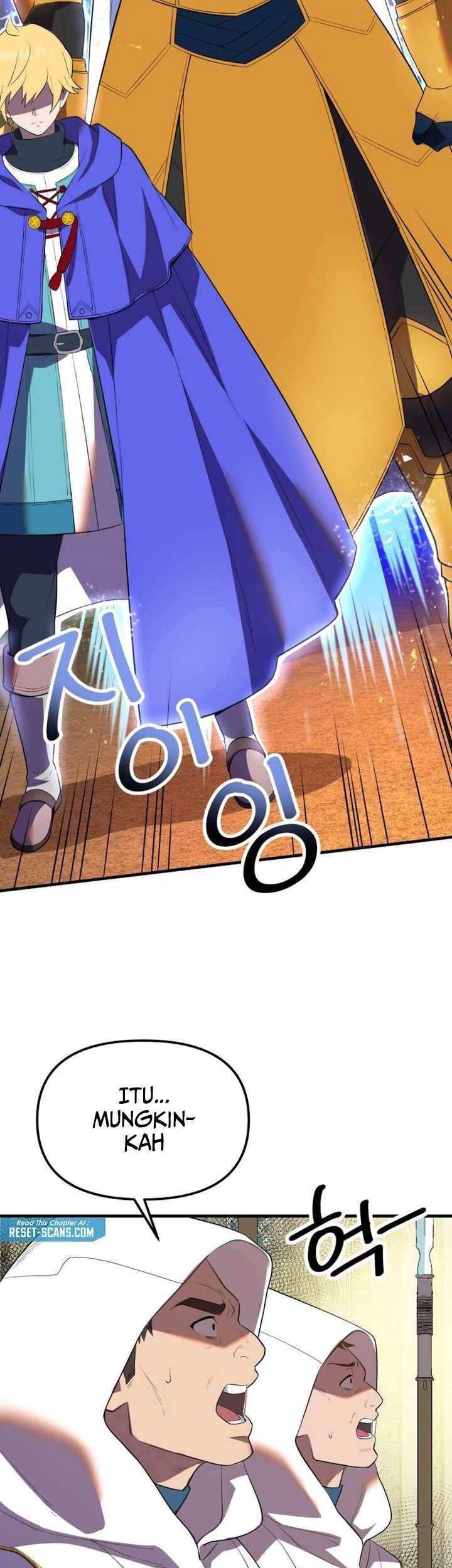 Golden Mage Chapter 39 Gambar 32