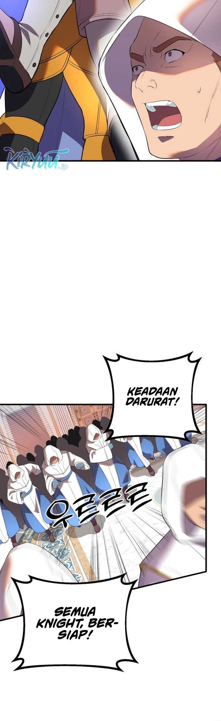 Golden Mage Chapter 39 Gambar 43