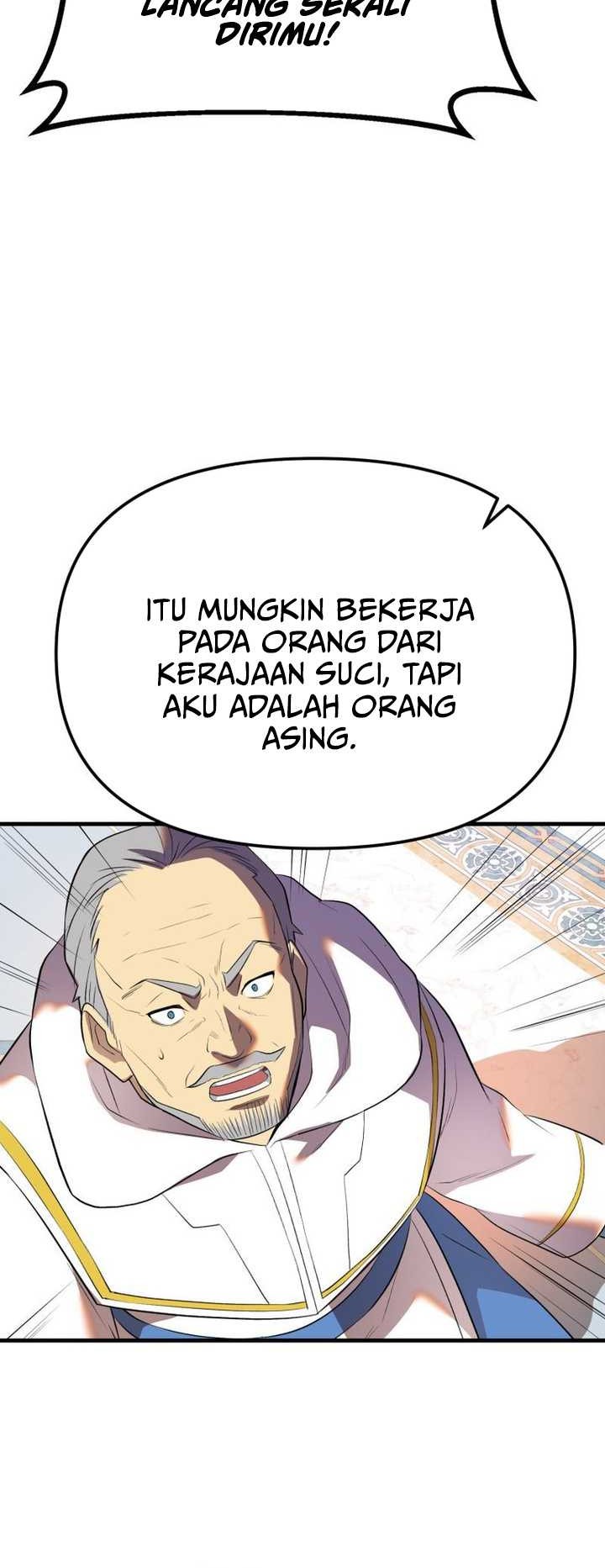 Golden Mage Chapter 39 Gambar 46