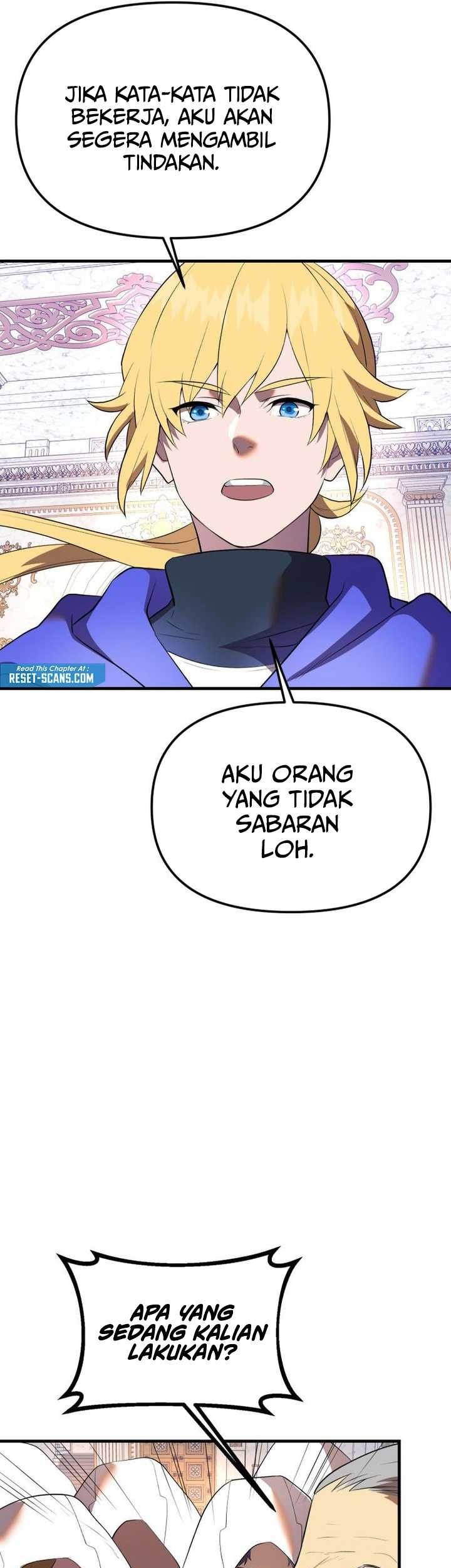 Golden Mage Chapter 39 Gambar 47