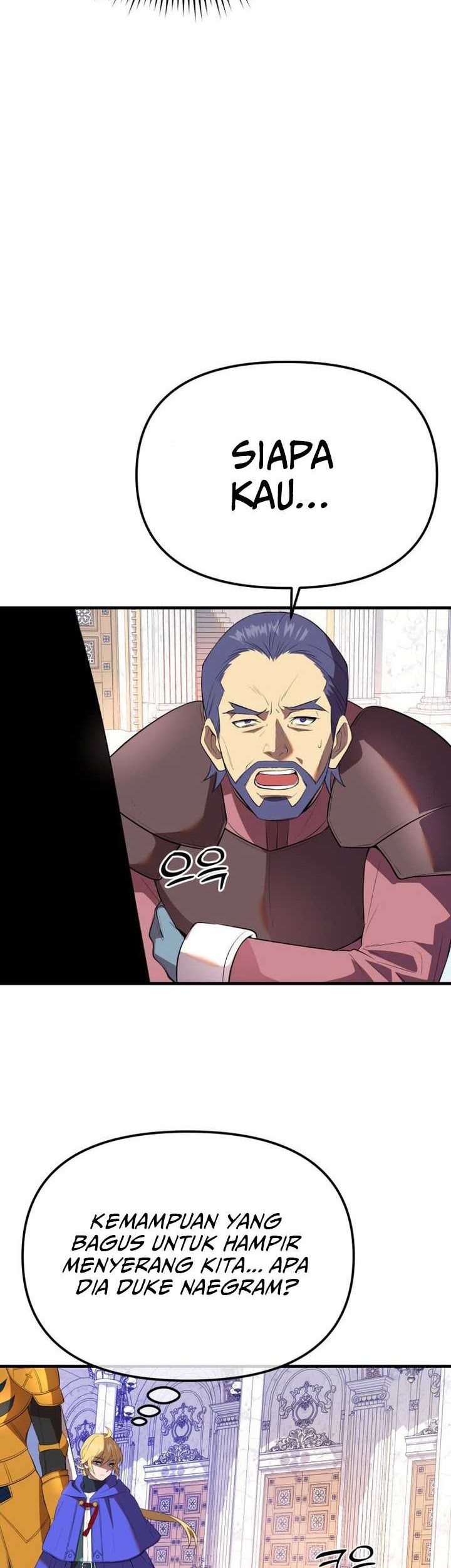 Golden Mage Chapter 39 Gambar 62