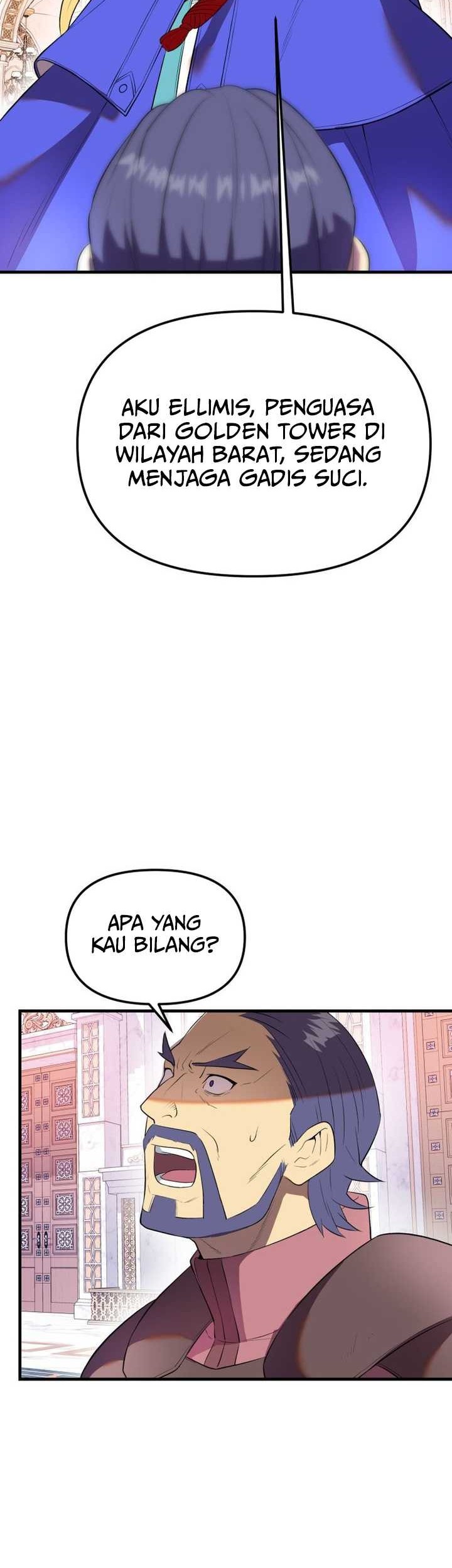 Golden Mage Chapter 39 Gambar 66