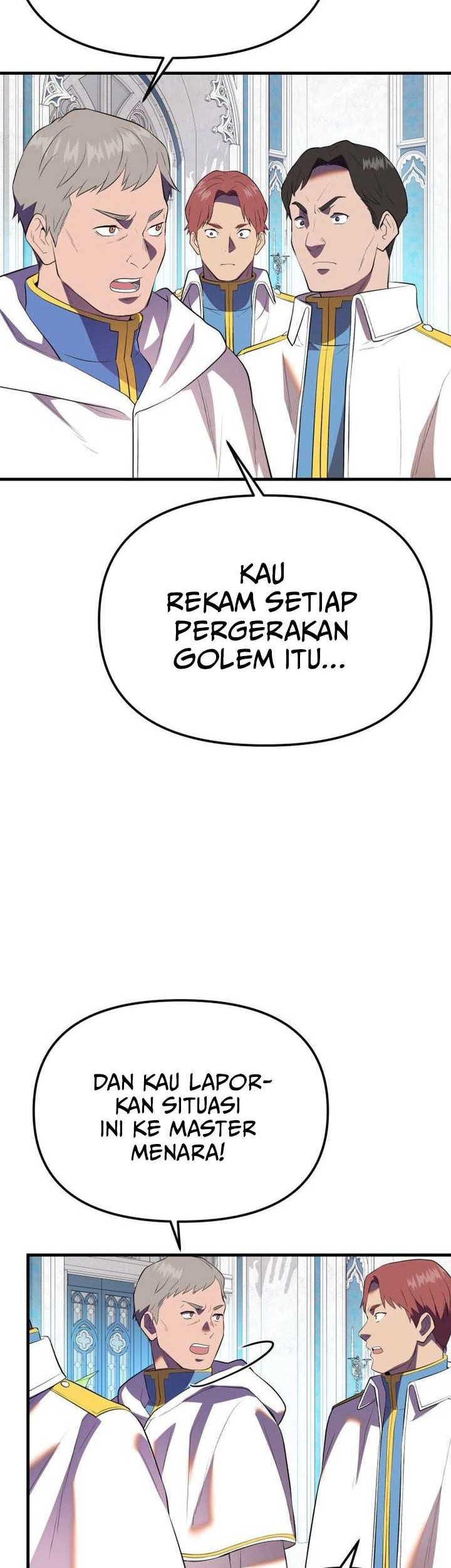 Golden Mage Chapter 39 Gambar 69