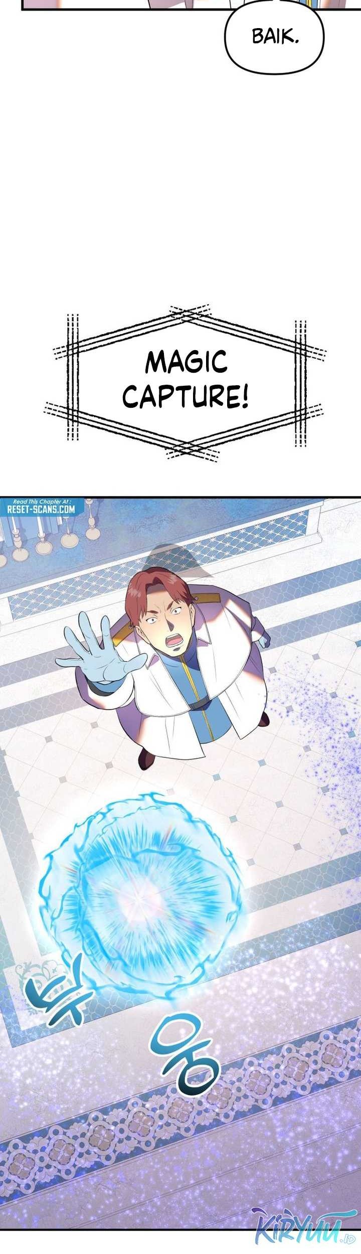 Golden Mage Chapter 39 Gambar 70