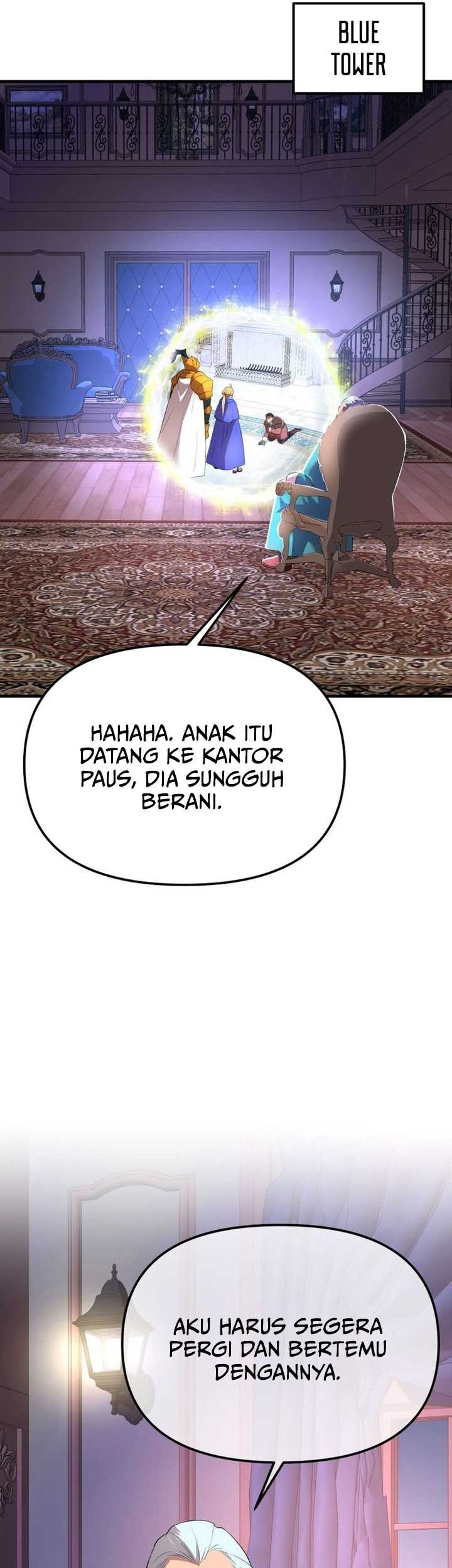 Golden Mage Chapter 39 Gambar 72