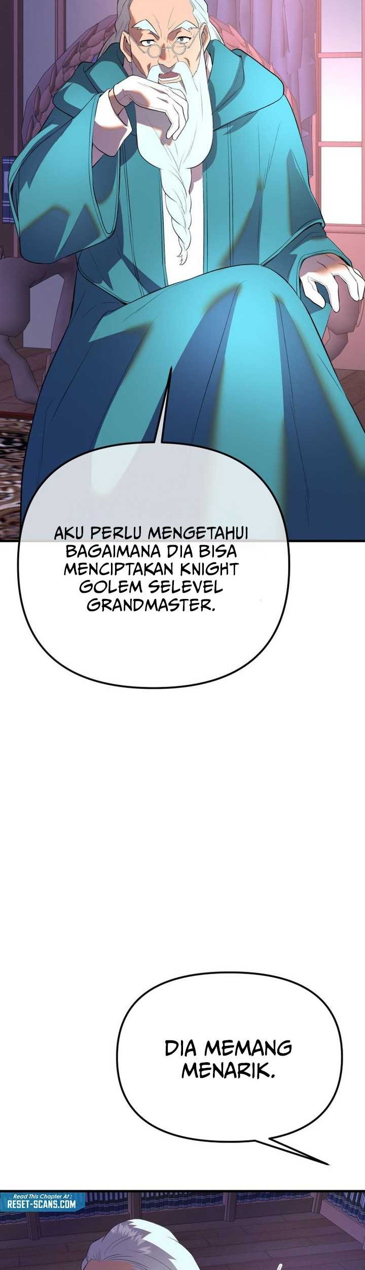 Golden Mage Chapter 39 Gambar 73