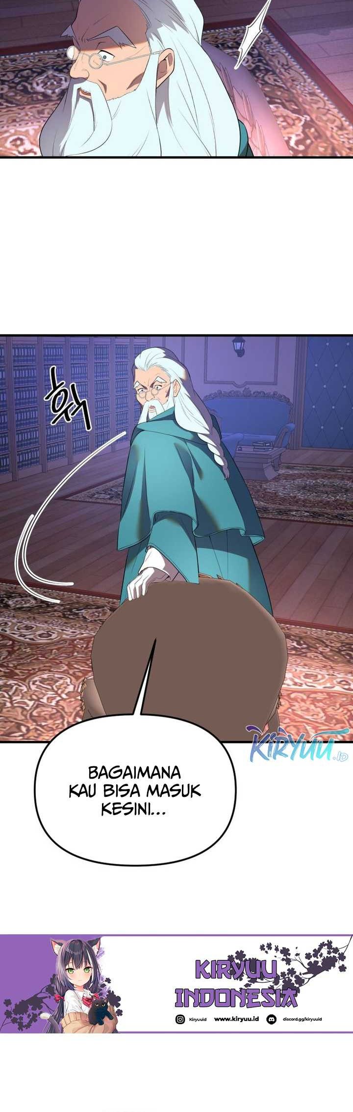 Golden Mage Chapter 39 Gambar 74