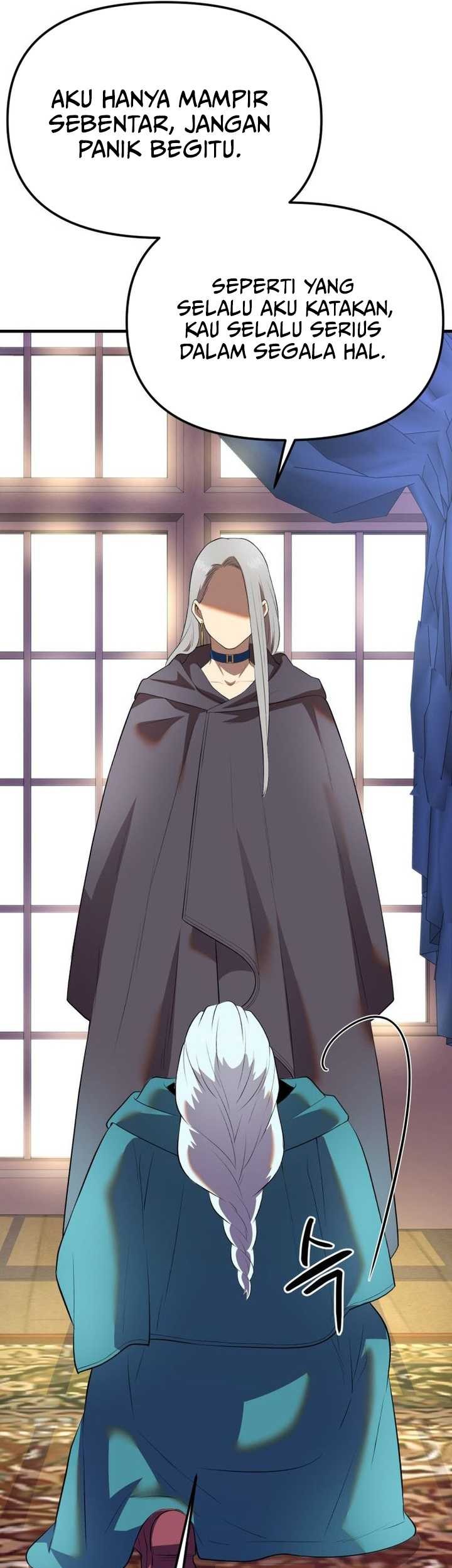 Golden Mage Chapter 39 Gambar 75