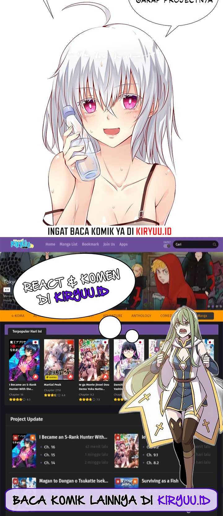 Golden Mage Chapter 39 Gambar 81