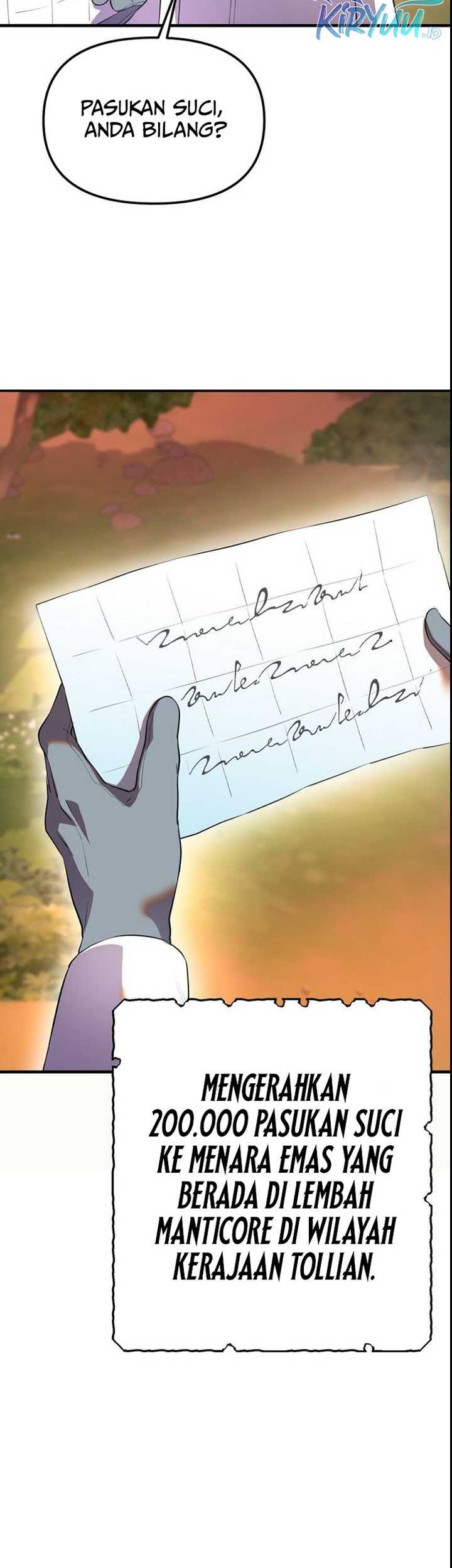 Golden Mage Chapter 39 Gambar 7