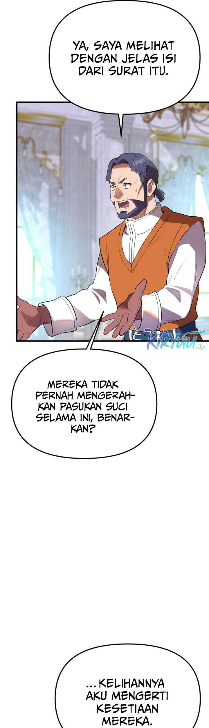 Golden Mage Chapter 39 Gambar 10