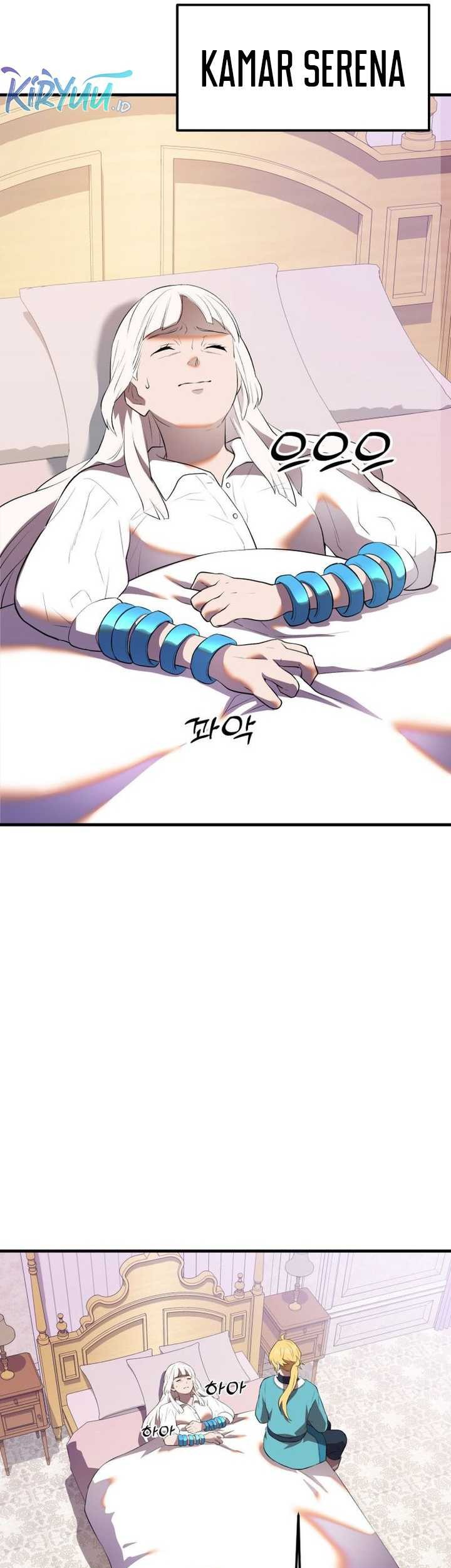 Golden Mage Chapter 39 Gambar 13