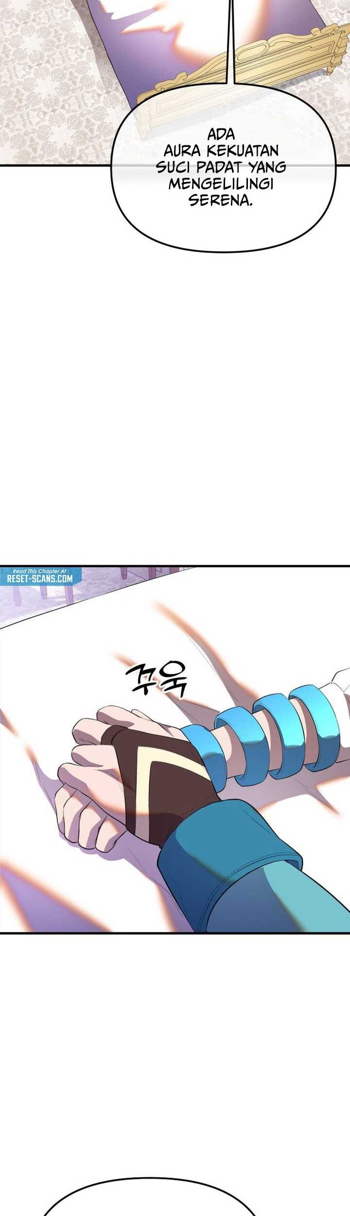 Golden Mage Chapter 39 Gambar 14