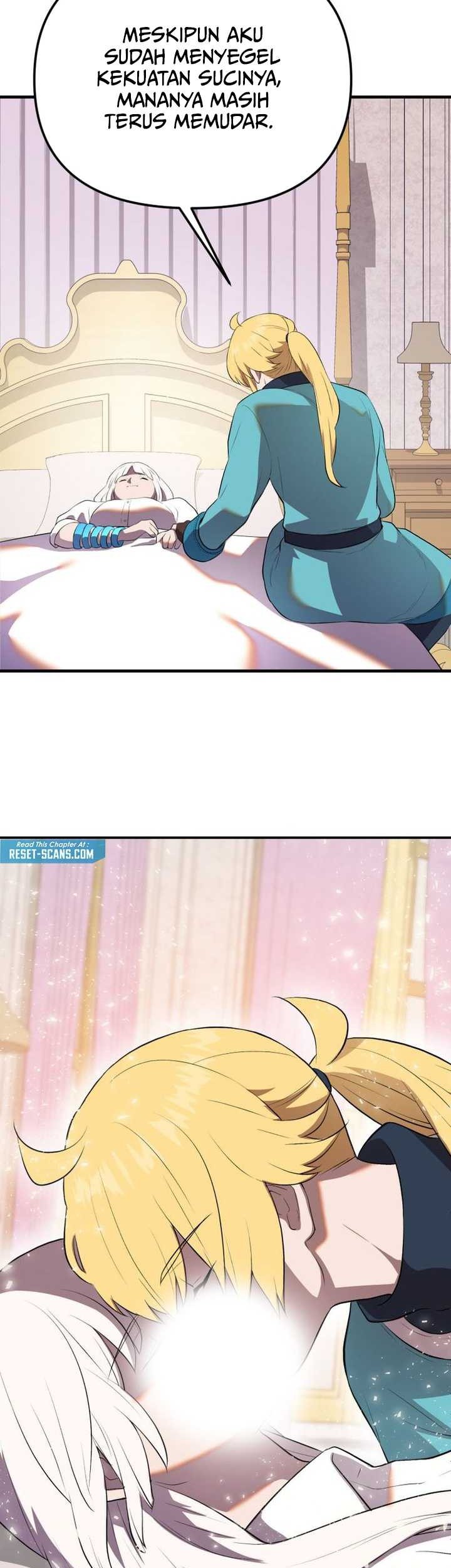 Golden Mage Chapter 39 Gambar 15