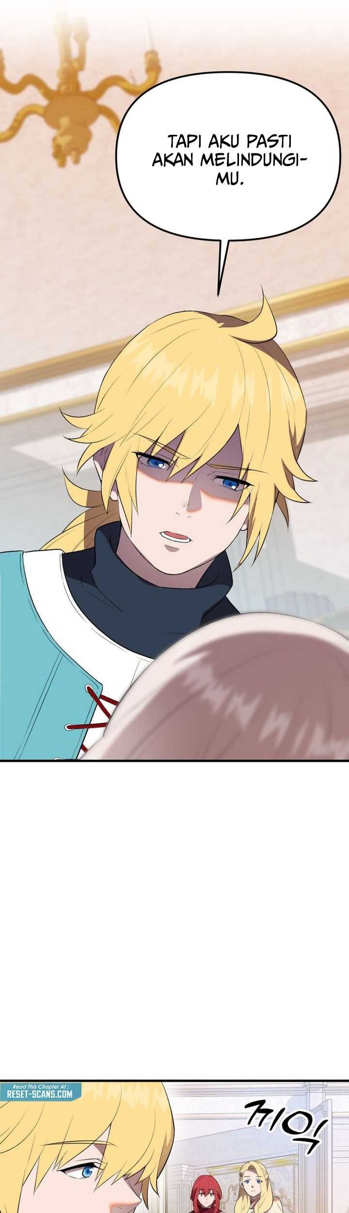 Golden Mage Chapter 39 Gambar 17