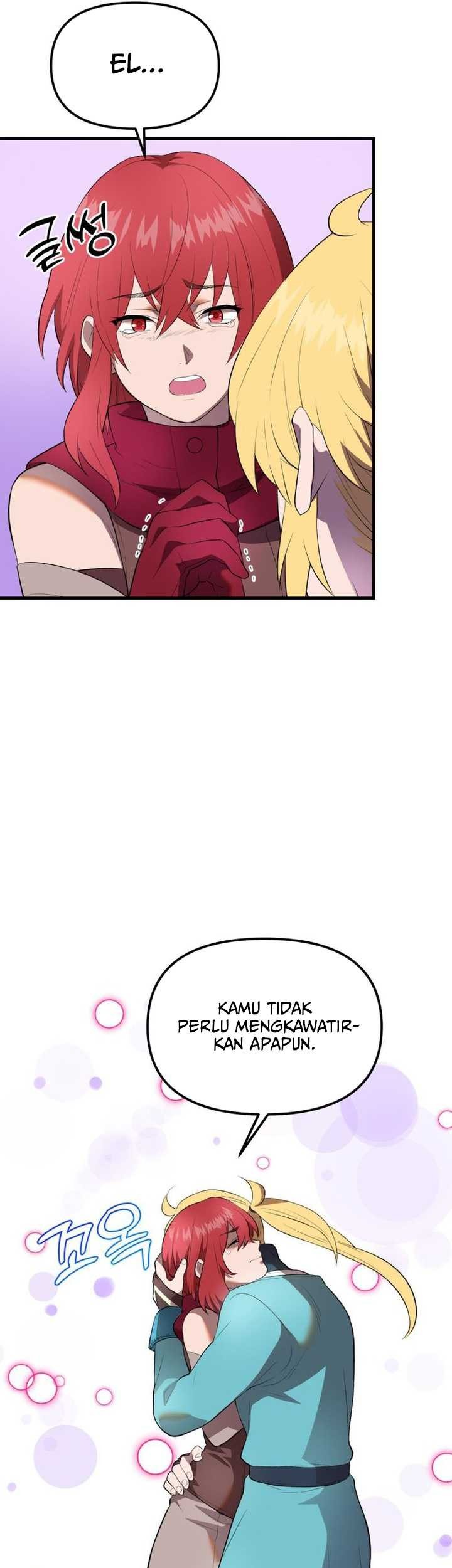 Golden Mage Chapter 39 Gambar 20