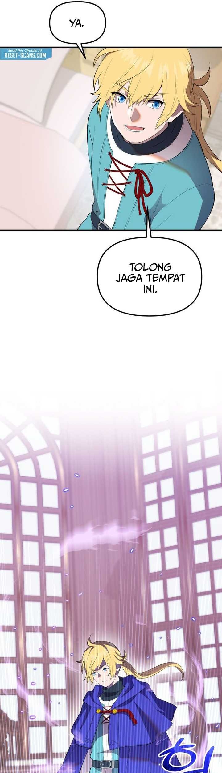 Golden Mage Chapter 39 Gambar 23